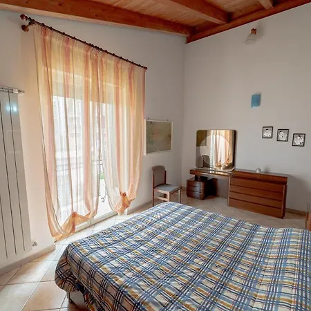 Il Melograno Casa Vacanze * Vasto