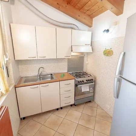 Apartment Il Melograno Casa Vacanze Vasto