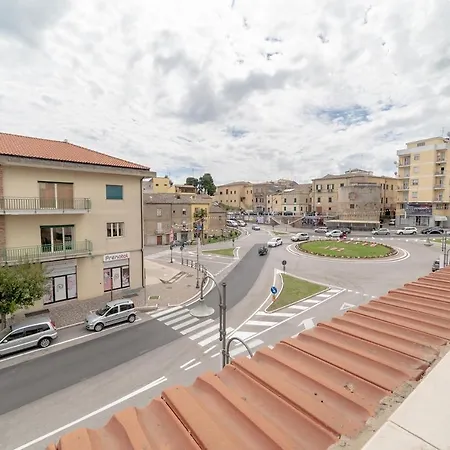Il Melograno Casa Vacanze Apartment *