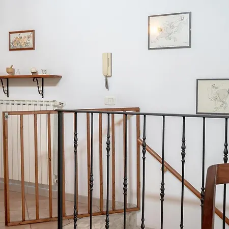 Apartment Il Melograno Casa Vacanze Vasto