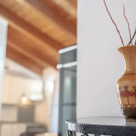 Il Melograno Casa Vacanze *