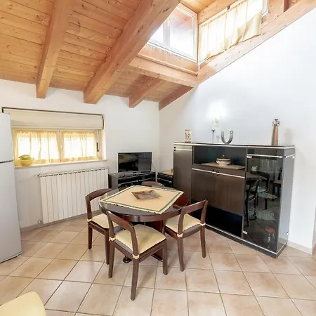 Il Melograno Casa Vacanze Vasto