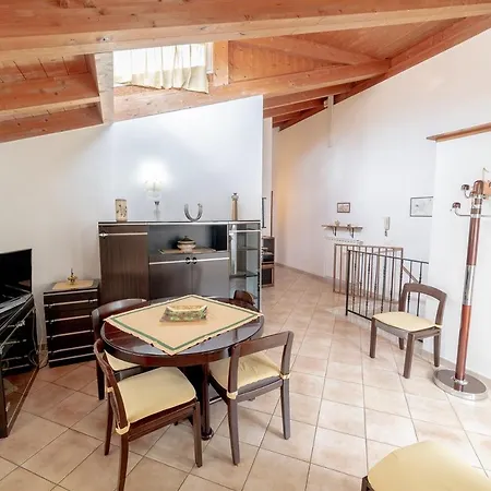 Il Melograno Casa Vacanze *
