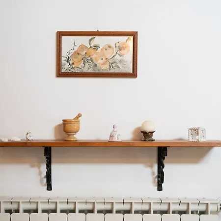 Il Melograno Casa Vacanze Apartment *