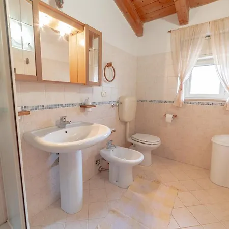 Apartment Il Melograno Casa Vacanze