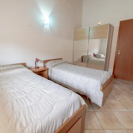 Apartman Il Melograno Casa Vacanze *